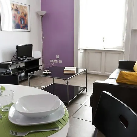 Apartamento Italianway - Piazza Argentina