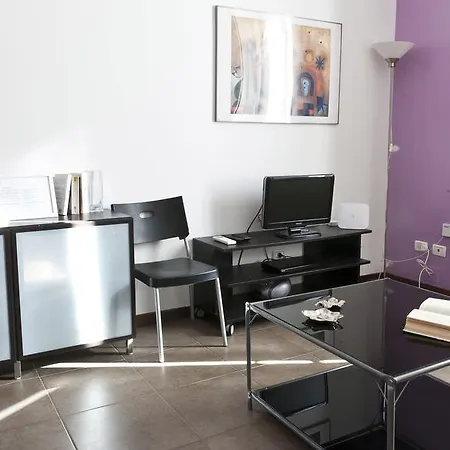 Italianway - Piazza Argentina Apartamento Milão