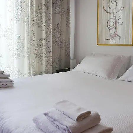 Italianway - Piazza Argentina Apartamento