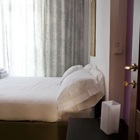 Apartamento Italianway - Piazza Argentina *