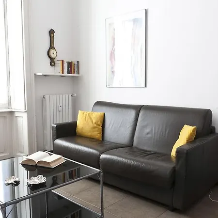 Italianway - Piazza Argentina Apartamento *
