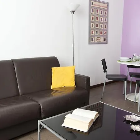 Apartamento Italianway - Piazza Argentina Milão