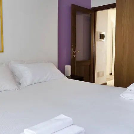 Apartamento Italianway - Piazza Argentina