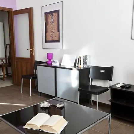 Italianway - Piazza Argentina Apartamento