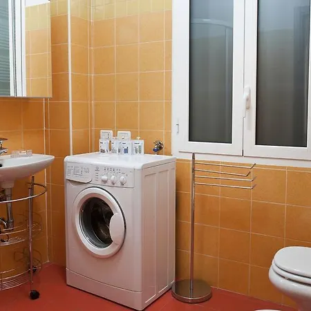 Italianway - Piazza Argentina Apartamento Milão