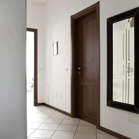 Italianway - Piazza Argentina Apartamento